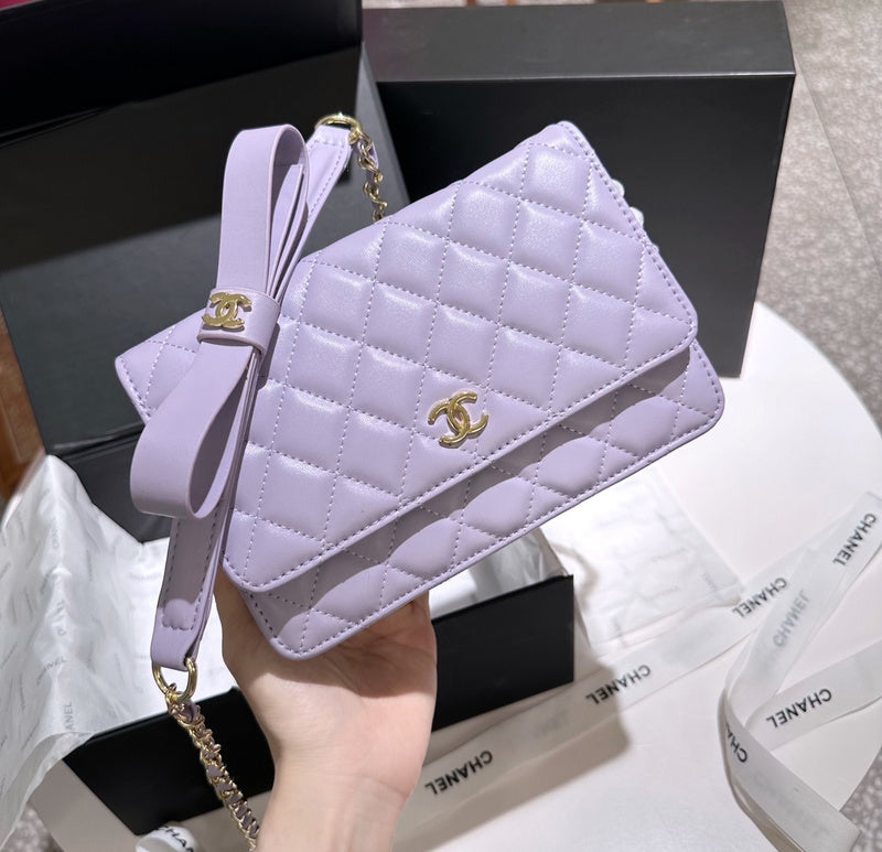 Satchel Bags - CHL Bags - 6819