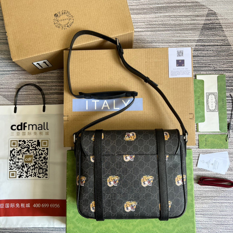 Glami-i - Guki Men Bags - 081