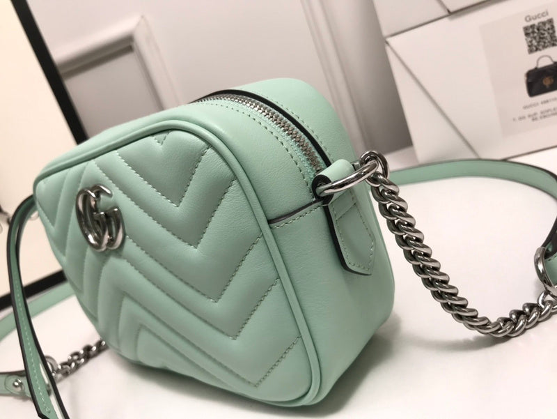 Satchel Bags - GCI Bags - 7012