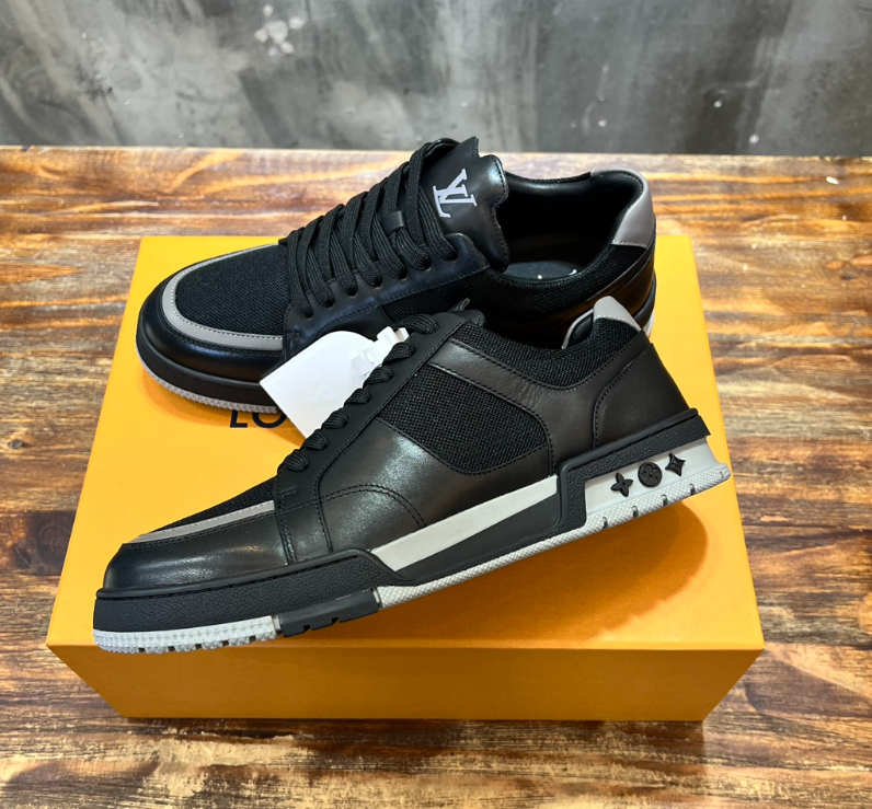 SAMC - LOV Men Shoes - 140