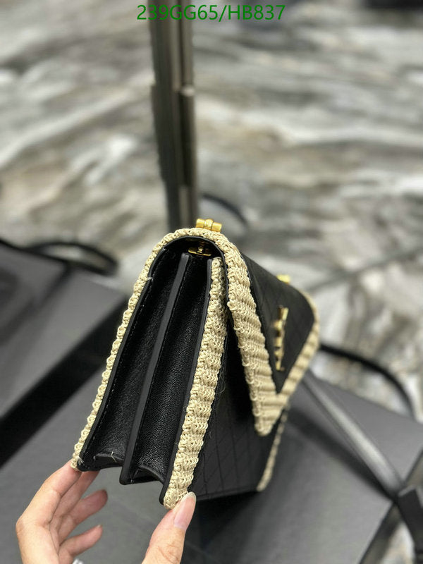 SAMC - YLS Bags - 189