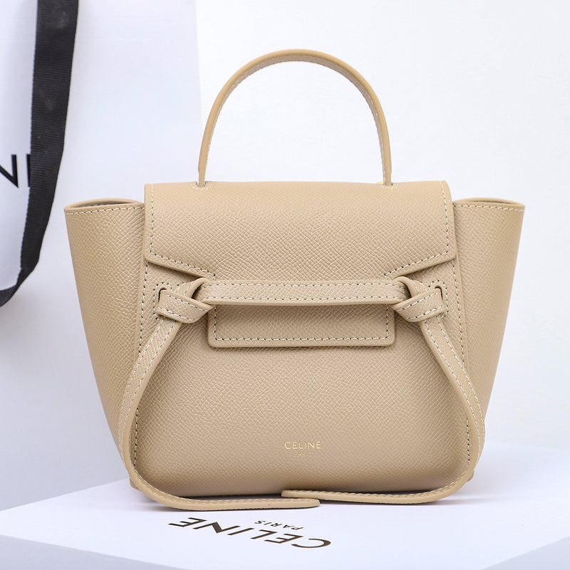 Glamy - COL Bags - 254