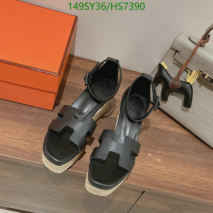 SAMC - HMS Women Shoes - 390