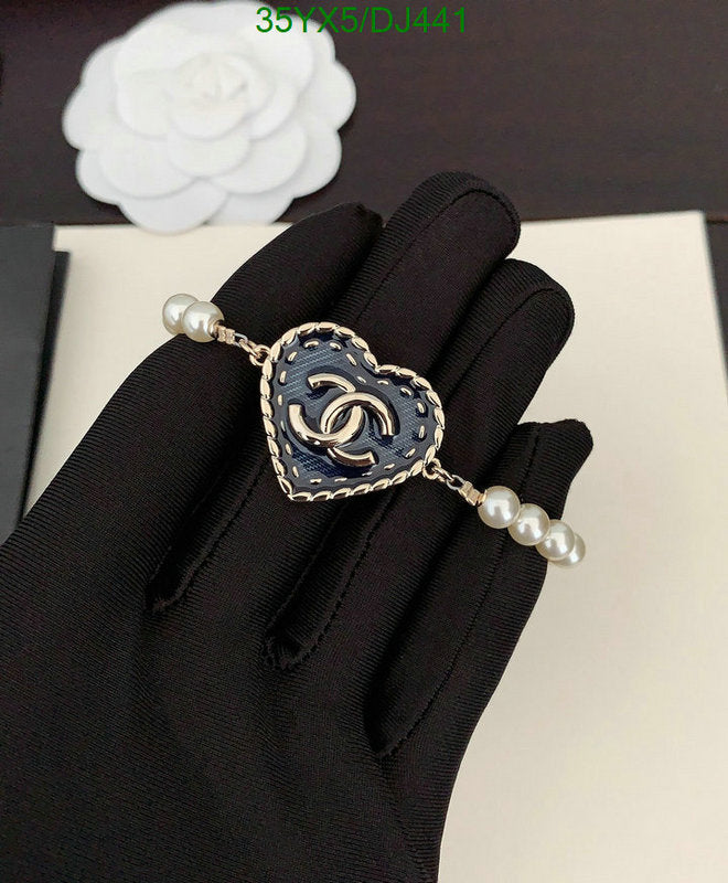 SAMC - CHL Jewelry - 249