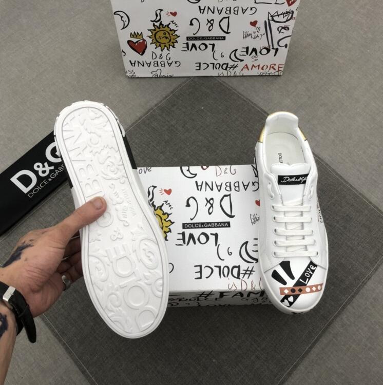 SAMC - DAG Men Shoes - 544