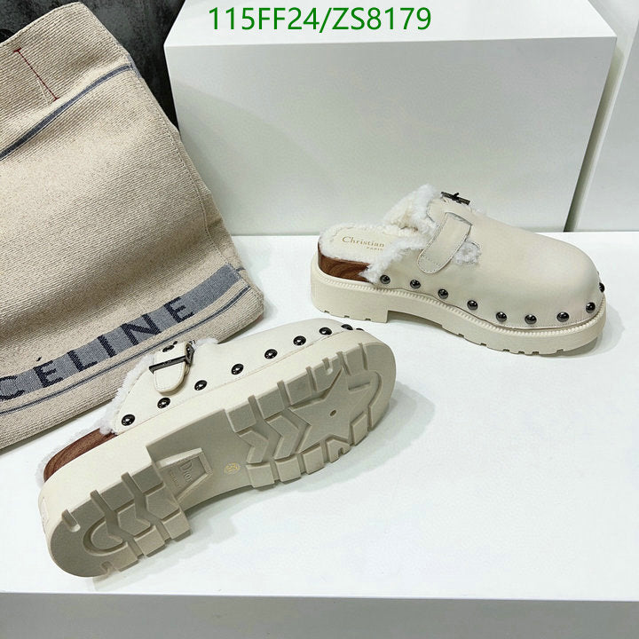 SAMCC - DOR Women Shoes - 2060