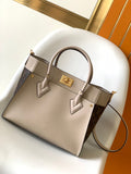 Satchel Bags - VL2 Bags - 878
