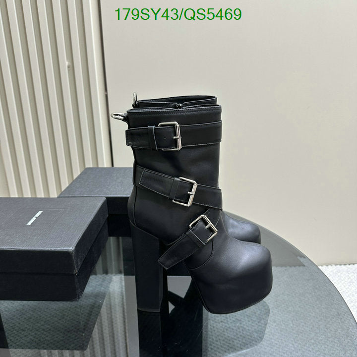 SAMC - YLS Women Shoes - 150