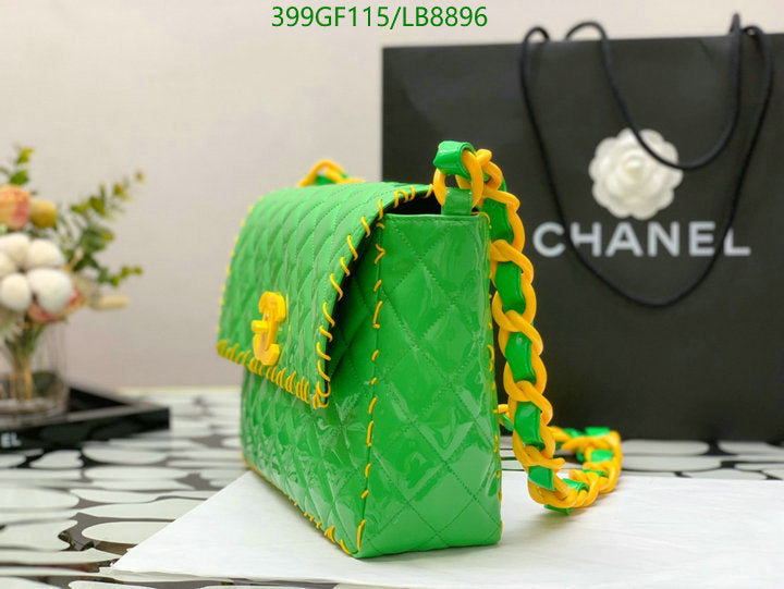 SAMC - CHL Bags - 735