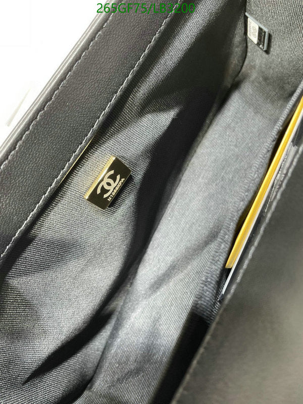 SAMC - CHL Bags - 915