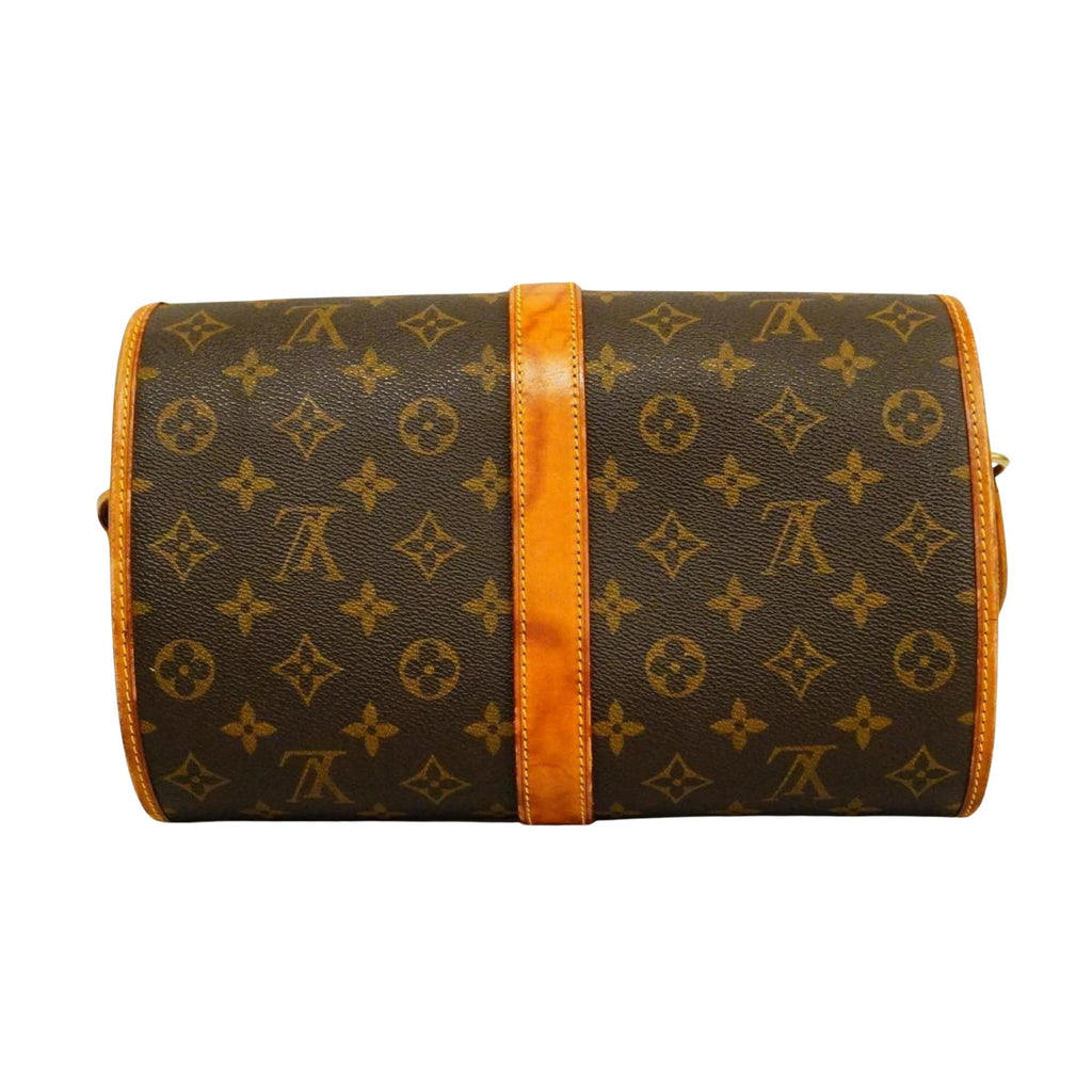 Louis Vuitton Marne  Canvas Shoulder Bag ()