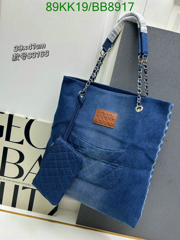 SAMC - CHL Bags Handbags - 006