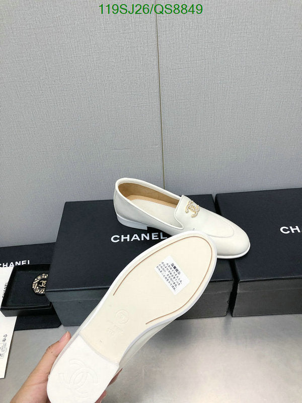 SAMC - CHL Women Shoes - 085