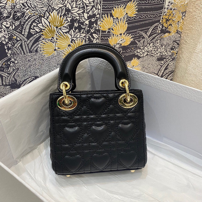 ELE - Dir Bags - 1573