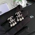 SAMC - CHL Jewelry Earrings - 298