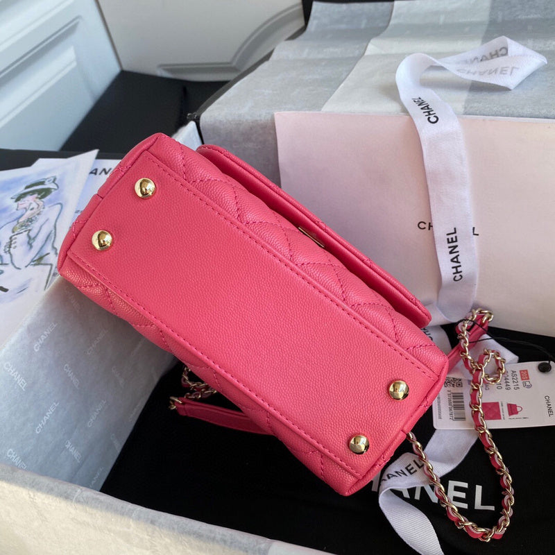 Satchel Bags - CHL Bags - 4872