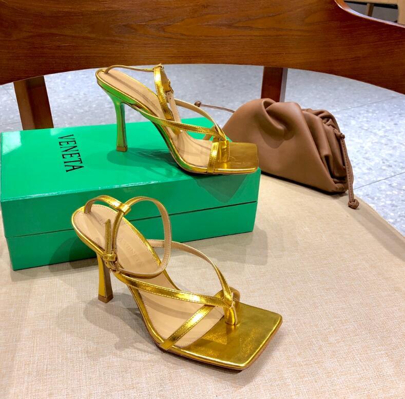 SAMC - BO Women Shoes - 213