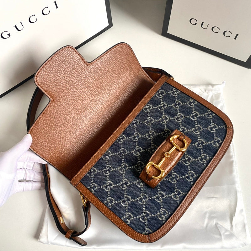 Satchel Bags - GCI Bags - 2066