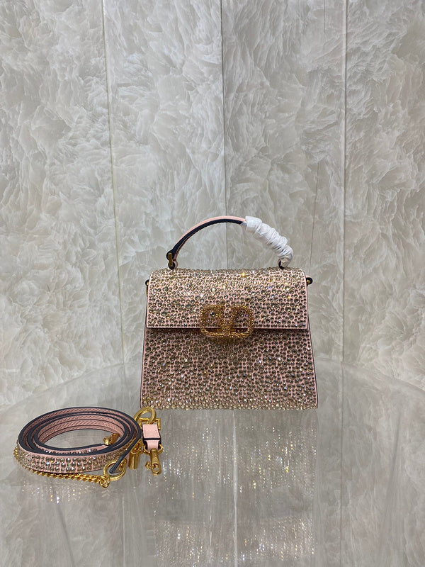 Glamy - VEL Bags - 1166