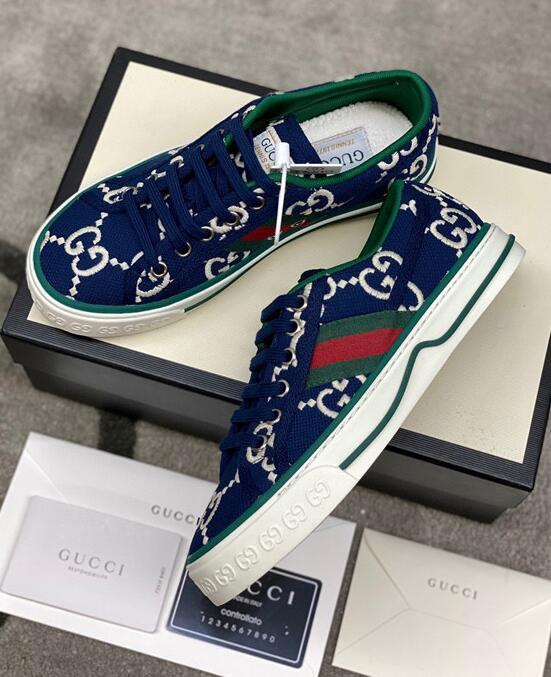SAMC - GUKI Women Shoes - 1827