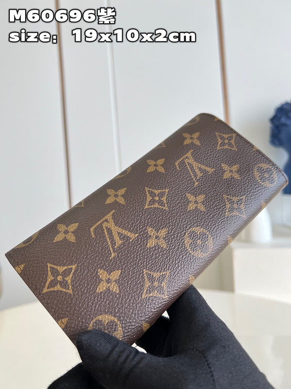 Glami-i LOV Wallets - 340