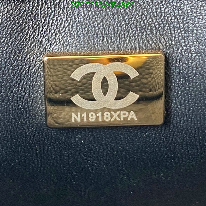 SAMC - CHL Bags - 840