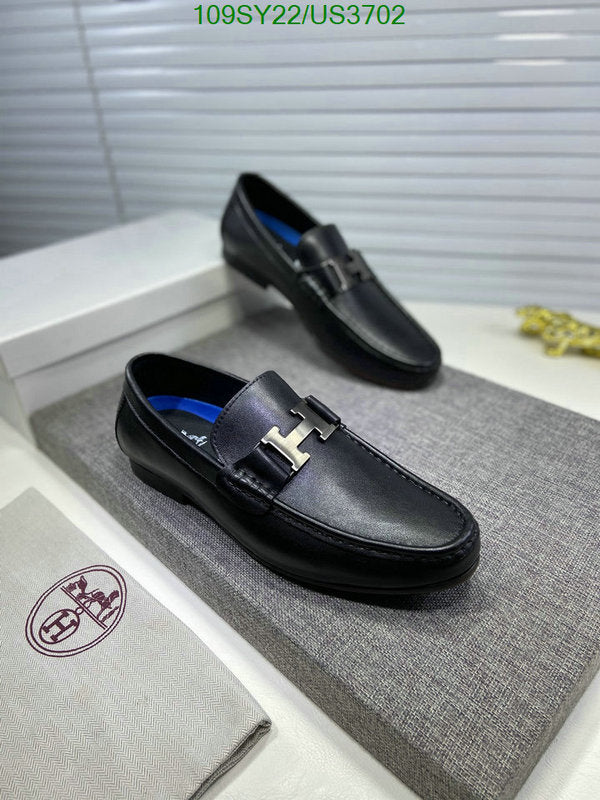 SAMC - HMS Men Shoes - 611