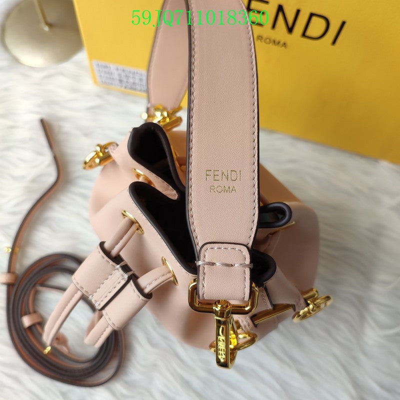 Glami - FDE Bags - 1283