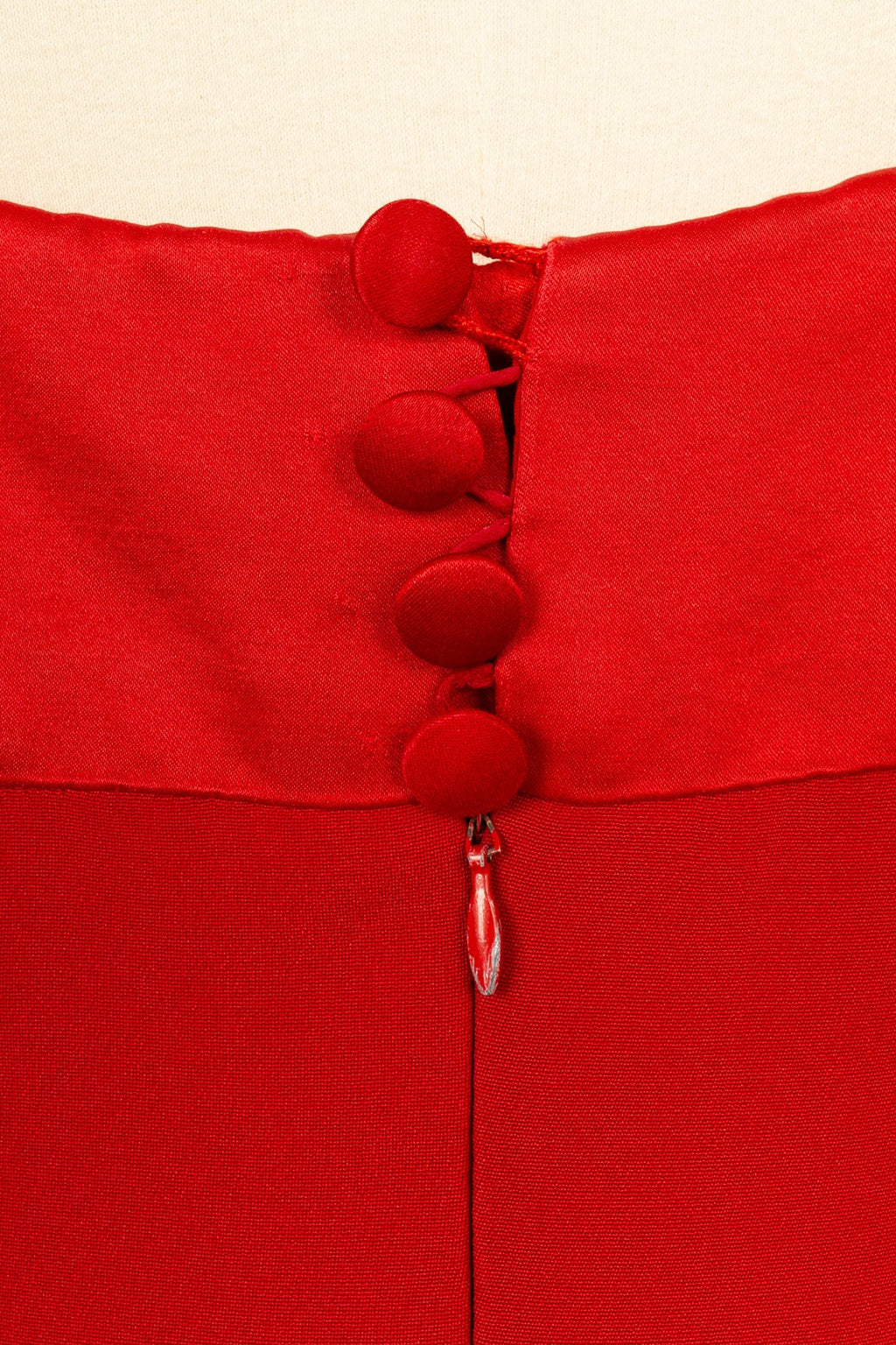 Robe Christian Lacroix Haute Couture