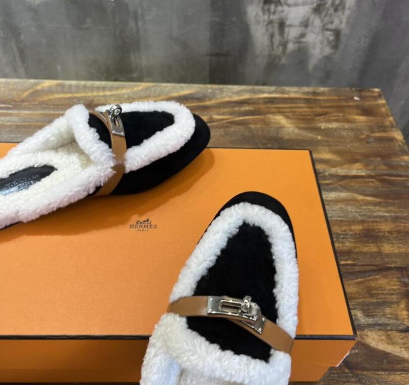 SAMC - HMS Women Shoes - 813