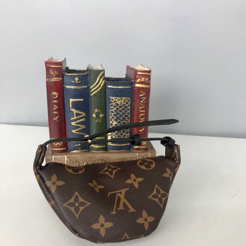 Satchel Bags - VL Bags - 020