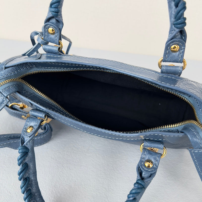 Glamy - BG Bags - 802
