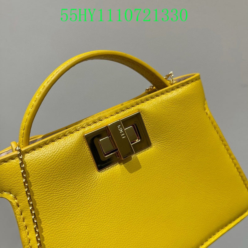 Glami - FDE Bags - 2556