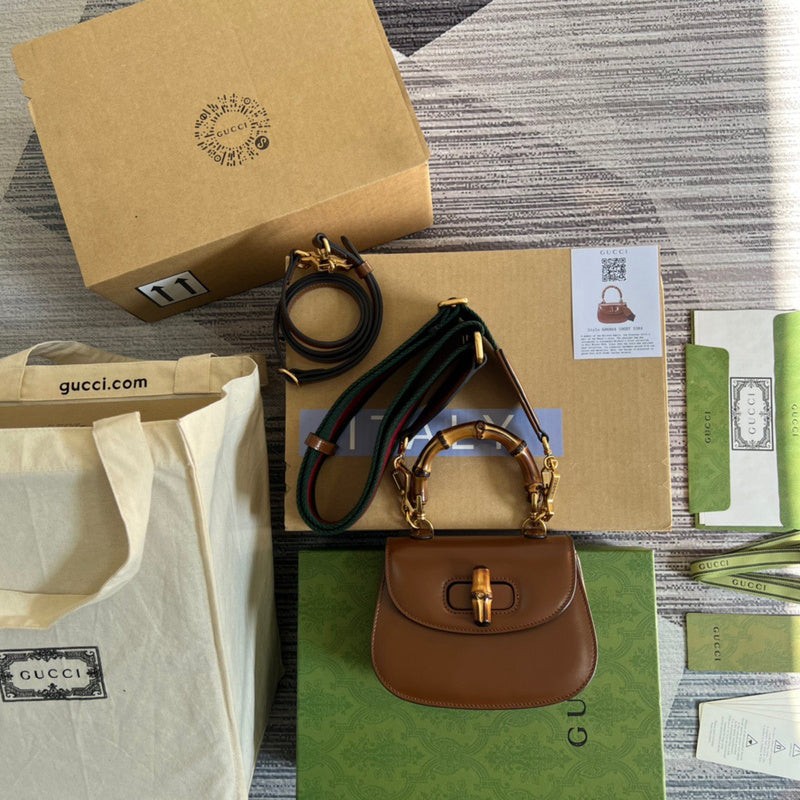 Glami-i Guki Lady Bags - 895