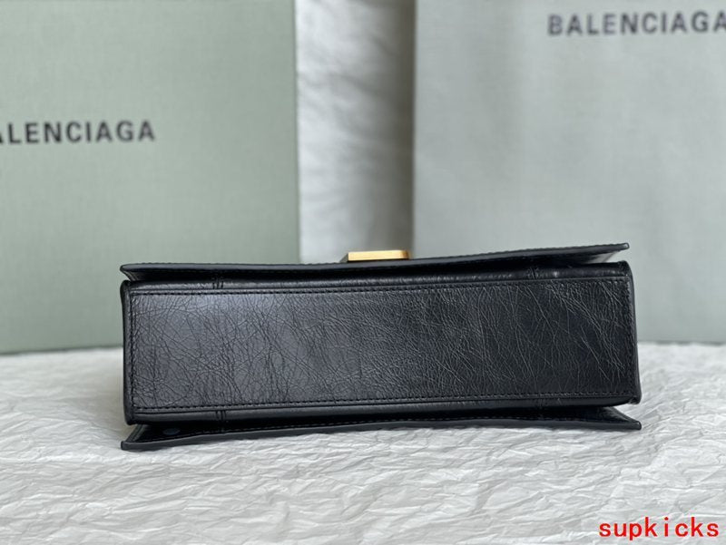 Glami- - BG Hourglass Bags - 058