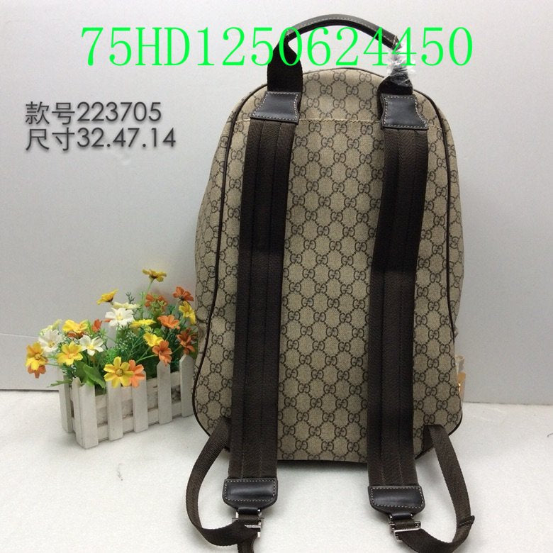 Glami Fashion - GCI Bags - 11537
