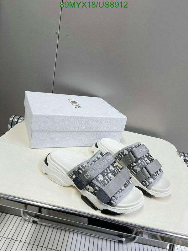SAMCC - DOR Women Shoes - 1499