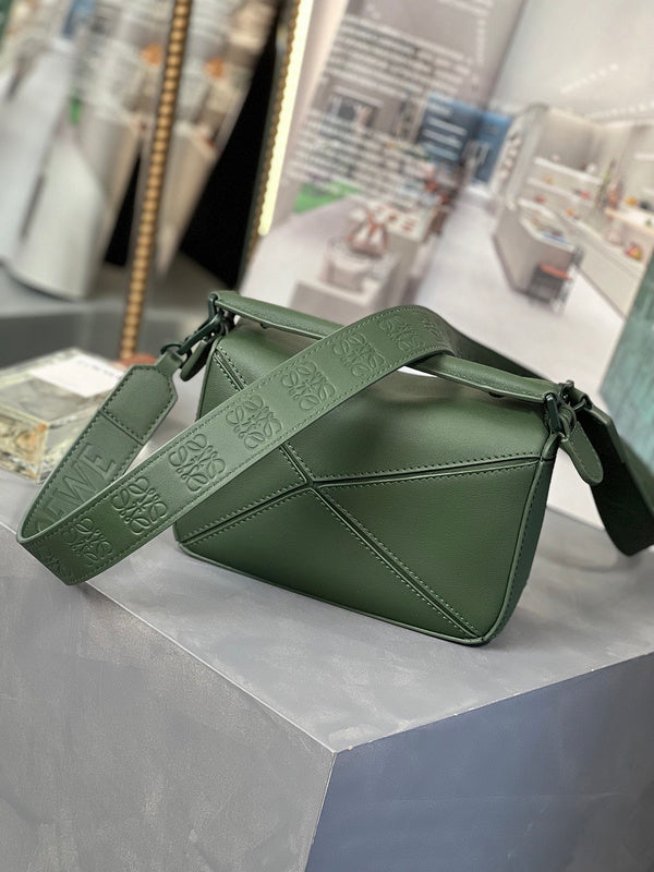Glamy - LWO Bags - 035