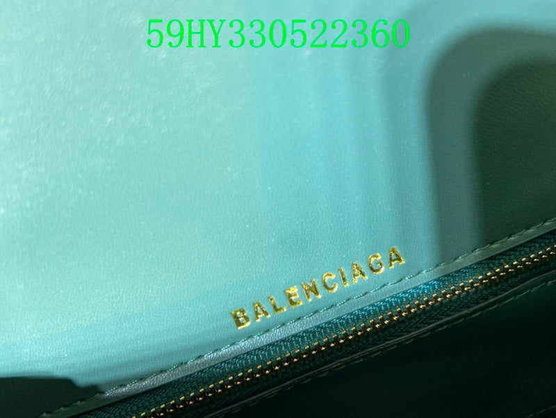 Satchel Bags - BGA Bags - 2492