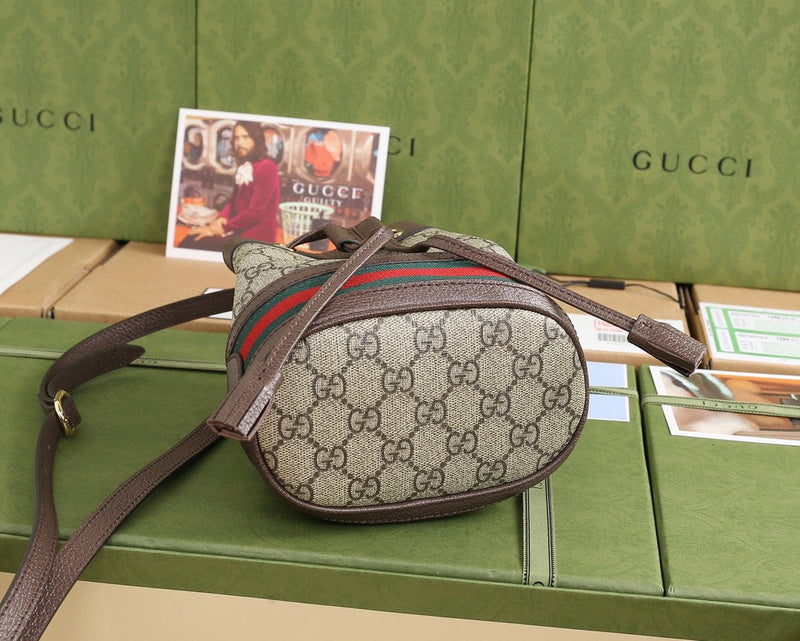 Satchel Bags - GCI Bags - 543