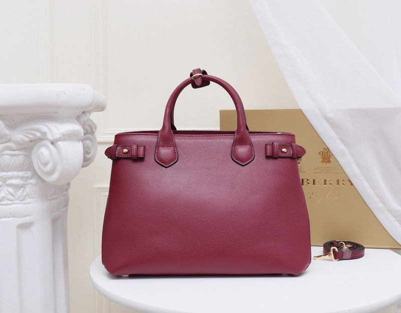 ELE Fashion -BBR Bags - 902