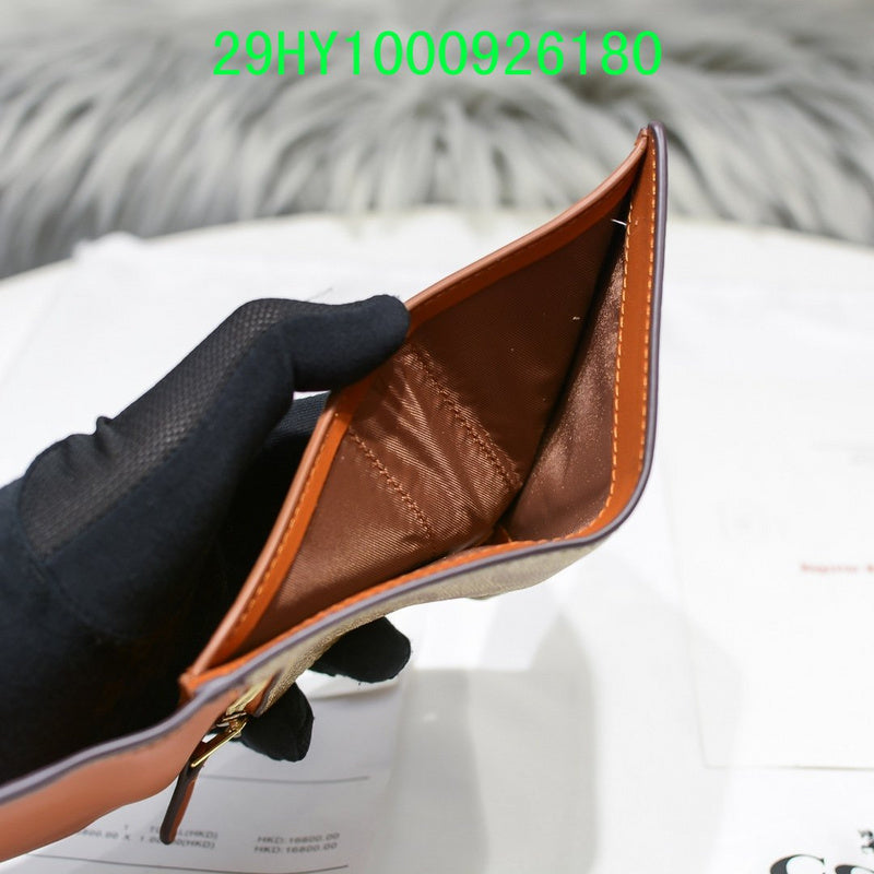 Glami - CAH Wallet - 121