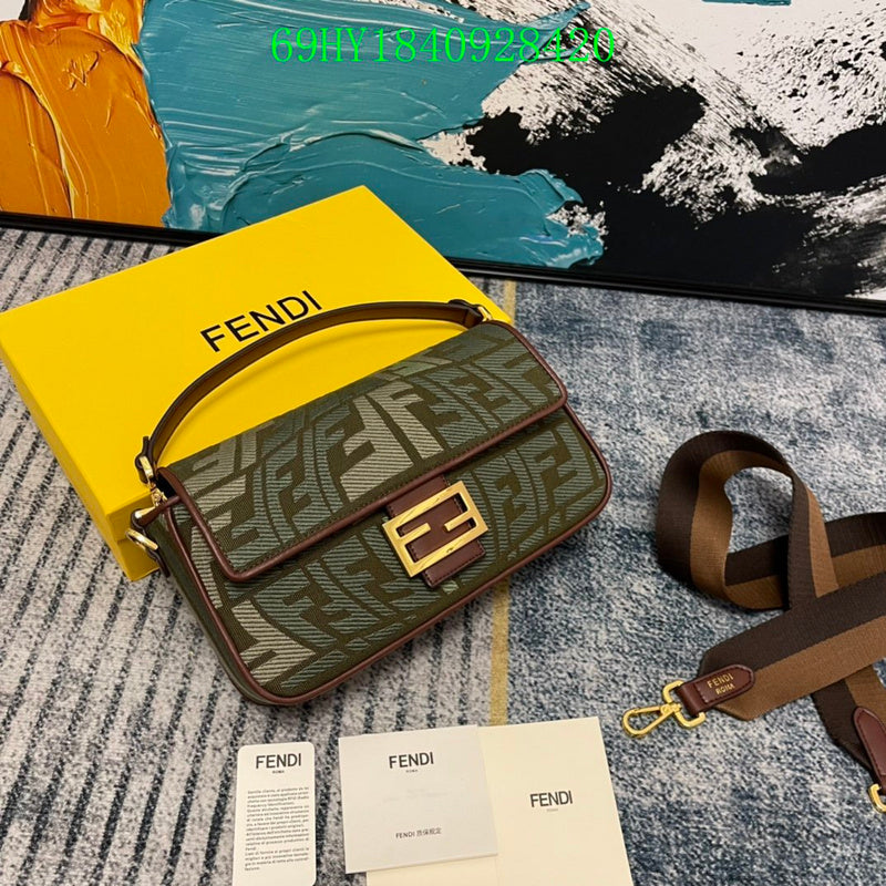 Glami - FDE Bags - 2305