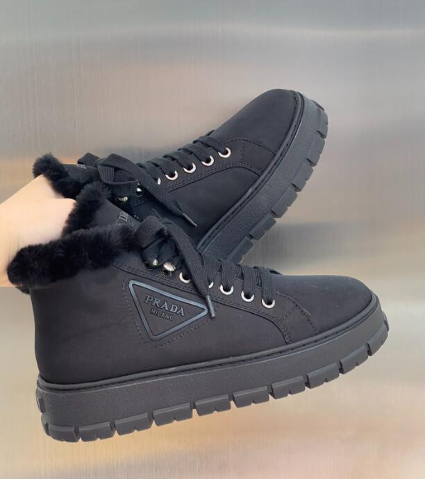 Glamy - PD Women Shoes - 322