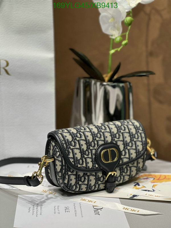 SAMCC - DOR Bags - 1481
