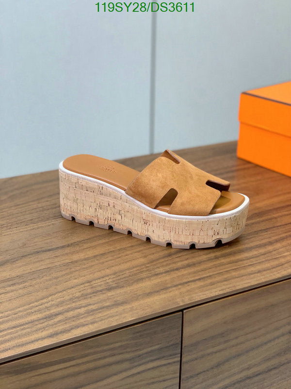 SAMC - HMS Women Shoes - 058