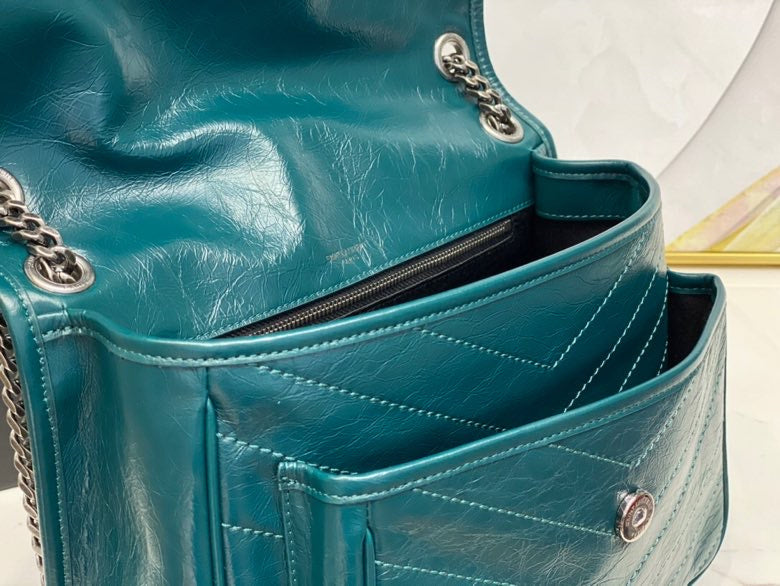 Glamy - YLS Bags - 1321