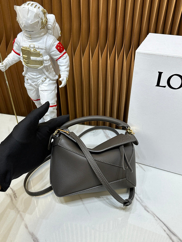 Glamy - LWO Bags - 168