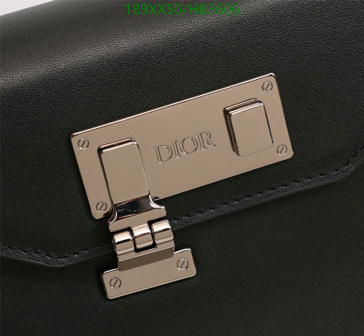 SAMCC - DOR Bags - 1085