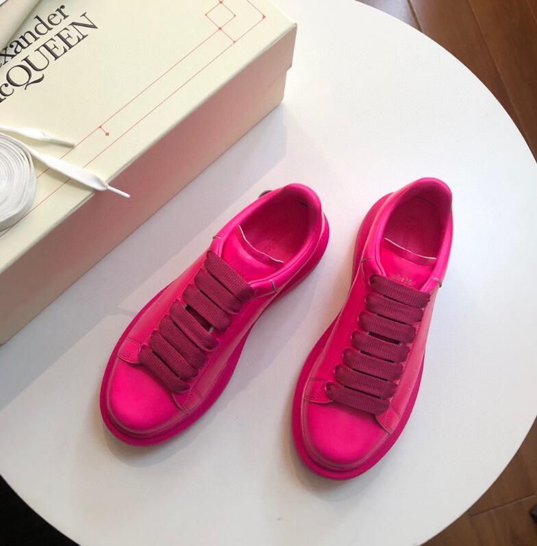 SAMC - AQ Women Shoes - 378